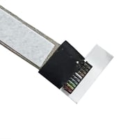 Zahara Dell Latitude 5300 kamera kábel 30 pin LVDS FHD 4