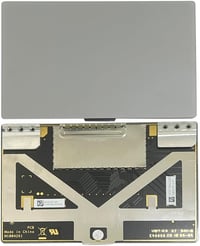 ZAHARA ezüst trackpad Microsoft Surface Laptop 1 2 touchpad csere 3