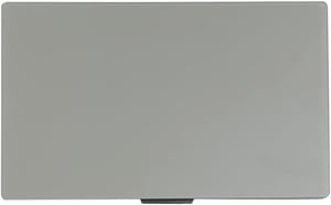 ZAHARA zamjena touchpada za Microsoft Surface Laptop 1/2 (1769) - srebrna