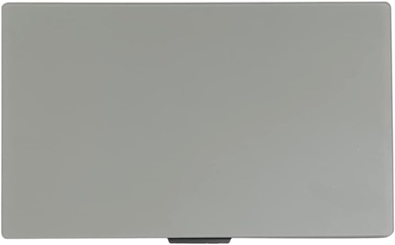 ZAHARA ezüst trackpad Microsoft Surface Laptop 1 2 touchpad csere