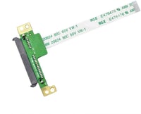 Zahara HDD merevlemez csatlakozó kábel HP 15-bs sorozathoz 3