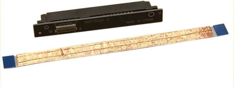 Zahara HDD merevlemez kábel ASUS VivoBook 14/15 X412 X512 F412 F512 F513 S513 F515 M515 M513