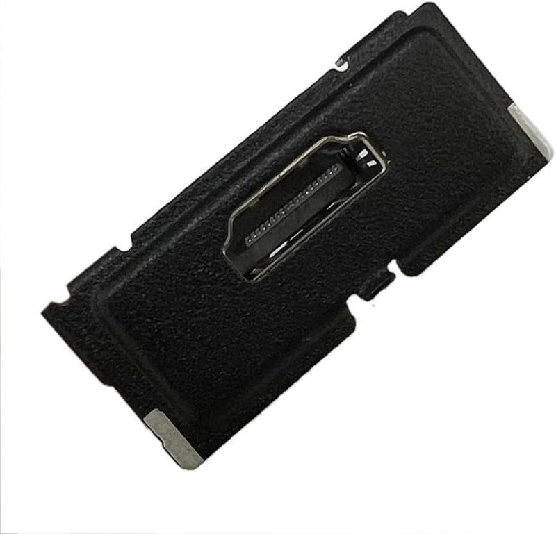 Zahara HDMI DM SFF Port kártya HP EliteDesk 800 G3 G4 ProDesk 600 G4