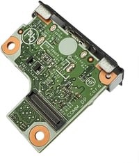 Zahara HDMI DM SFF Port kártya HP EliteDesk 800 G3 G4 ProDesk 600 G4 3