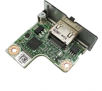 Zahara HDMI DM SFF Port kártya HP EliteDesk 800 G3 G4 ProDesk 600 G4 1