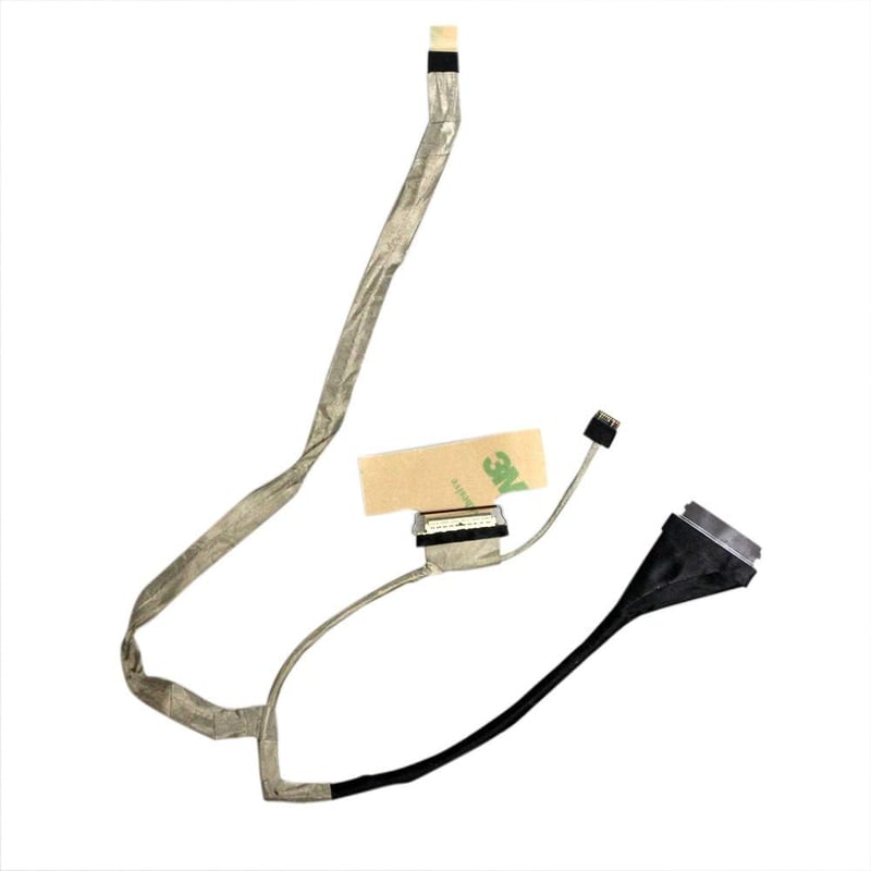 Zahara LCD LVDS kijelzőkábel HP ProBook 430 G4 Touch notebookhoz