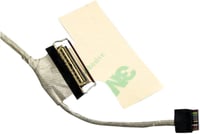 Zahara LCD LVDS kijelzőkábel HP ProBook 430 G4 Touch notebookhoz 5