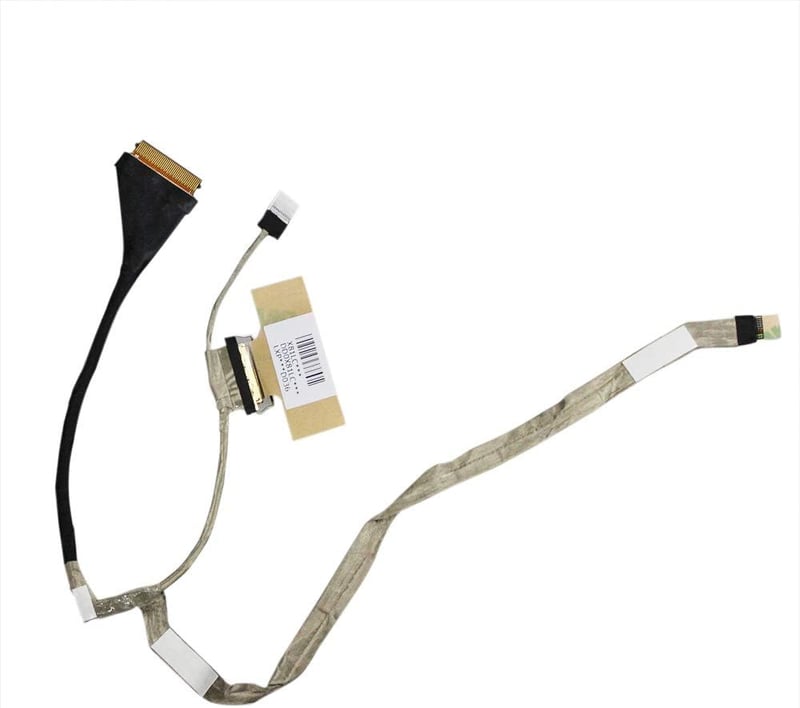 Zahara LCD LVDS kijelzőkábel HP ProBook 430 G4 Touch notebookhoz
