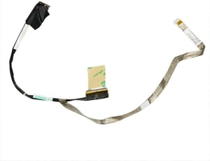 Zahara LCD LVDS LED trakasti kabel za Dell Vostro 5323 3360 (0F3W2Y)