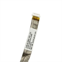 Zahara LCD LVDS LED szalagkábel Dell Vostro 5323 3360 cserehez 6