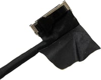 Zahara LCD LVDS LED szalagkábel Dell Vostro 5323 3360 cserehez 4