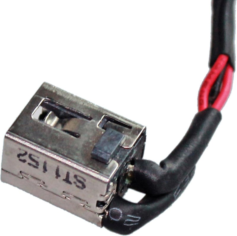 ZAHARA Lenovo IdeaPad P400 P500 Z400 Z500 töltőkábel DC jack 90W