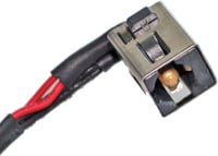 ZAHARA Lenovo IdeaPad P400 P500 Z400 Z500 töltőkábel DC jack 90W 3
