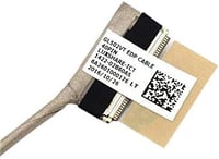 Zahara LVDS LCD kijelző kábel Asus GL502 GL502V GL502VT GL502VY sorozathoz 5