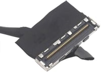 Zahara LVDS LCD kijelző kábel Asus GL502 GL502V GL502VT GL502VY sorozathoz 3