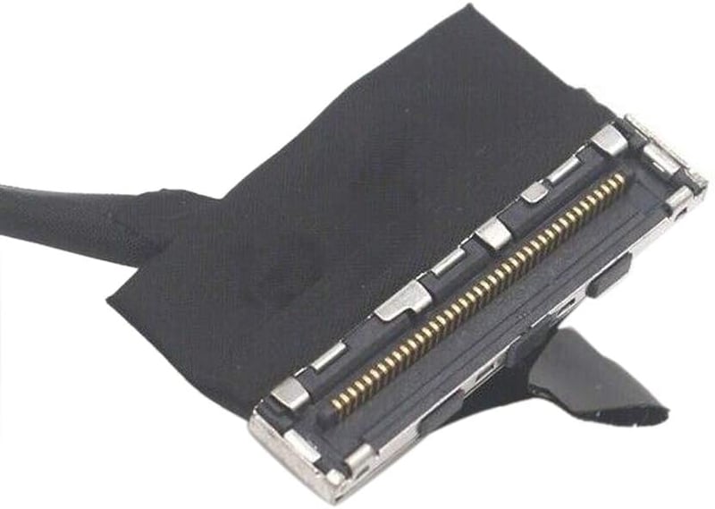 Zahara LVDS LCD kijelző kábel Asus GL502 GL502V GL502VT GL502VY sorozathoz