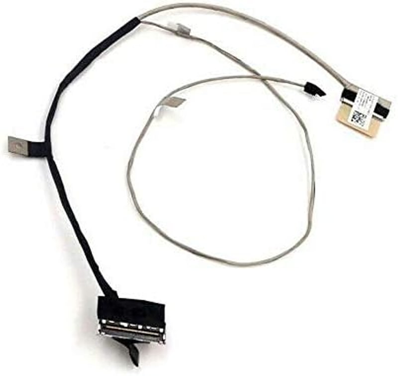 Zahara LVDS LCD kijelző kábel Asus GL502 GL502V GL502VT GL502VY sorozathoz