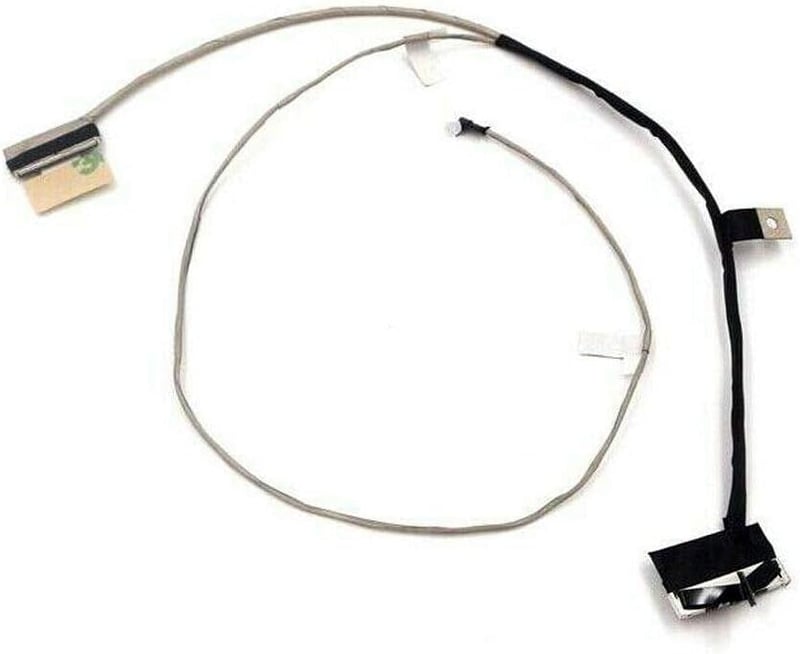 Zahara LVDS LCD kijelző kábel Asus GL502 GL502V GL502VT GL502VY sorozathoz