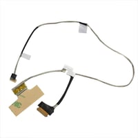Zahara LVDS LCD kijelző kábel HP Chromebook 11 G5 EE NL6ULC100 2
