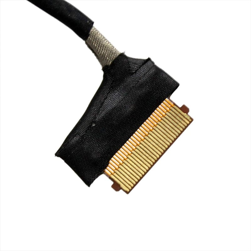 Zahara LVDS LCD kijelző kábel HP Chromebook 11 G5 EE NL6ULC100