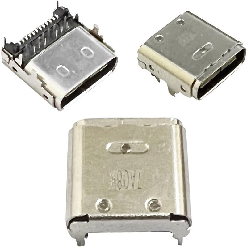 ZAHARA Micro USB DC töltőcsatlakozó Asus Chromebook C202X C202XA töltőkábel