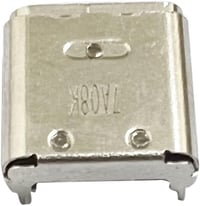 ZAHARA Micro USB DC töltőcsatlakozó Asus Chromebook C202X C202XA töltőkábel 1