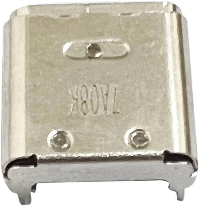 ZAHARA Micro USB DC töltőcsatlakozó Asus Chromebook C202X C202XA töltőkábel