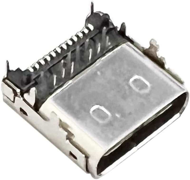 ZAHARA Micro USB DC töltőcsatlakozó Asus Chromebook C202X C202XA töltőkábel