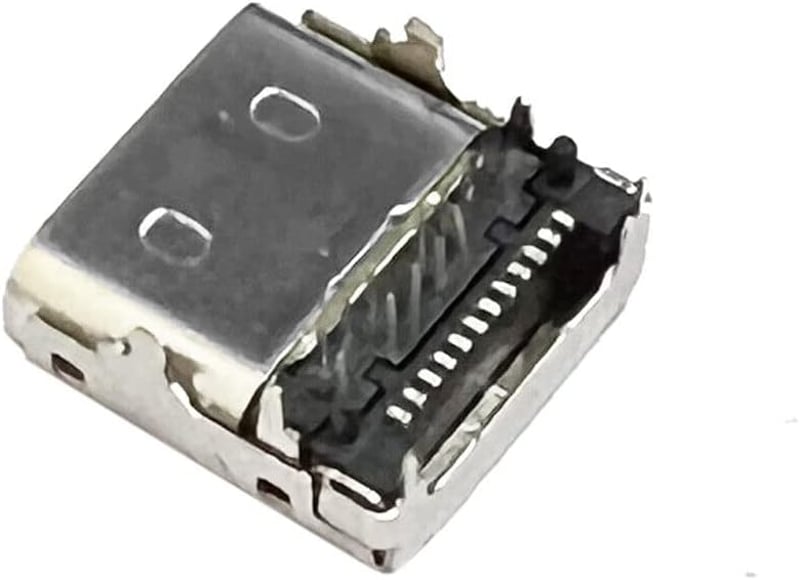 ZAHARA Micro USB DC töltőcsatlakozó Asus Chromebook C202X C202XA töltőkábel
