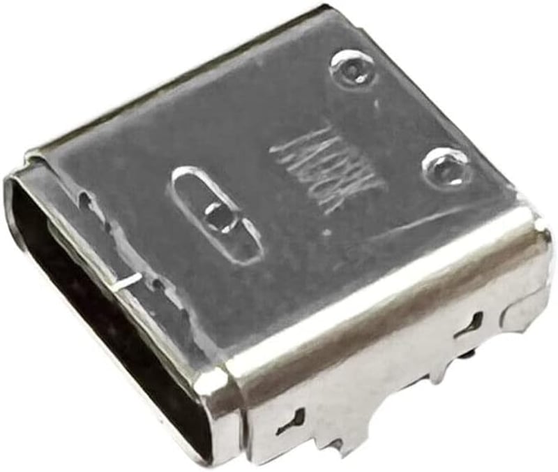 ZAHARA Micro USB DC töltőcsatlakozó Asus Chromebook C202X C202XA töltőkábel