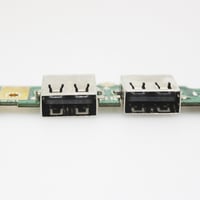 ZAHARA Power Button Switch USB Audio Board ASUS TP500 TP500L TP500LA TP500LN csere 4