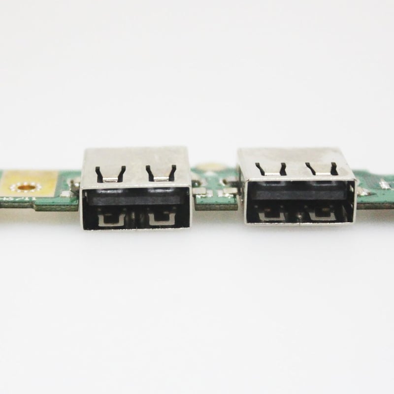 ZAHARA Power Button Switch USB Audio Board ASUS TP500 TP500L TP500LA TP500LN csere