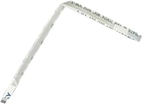 ZAHARA Touchpad kábel Lenovo FG540 V155-15API 81V5 laptophoz 2