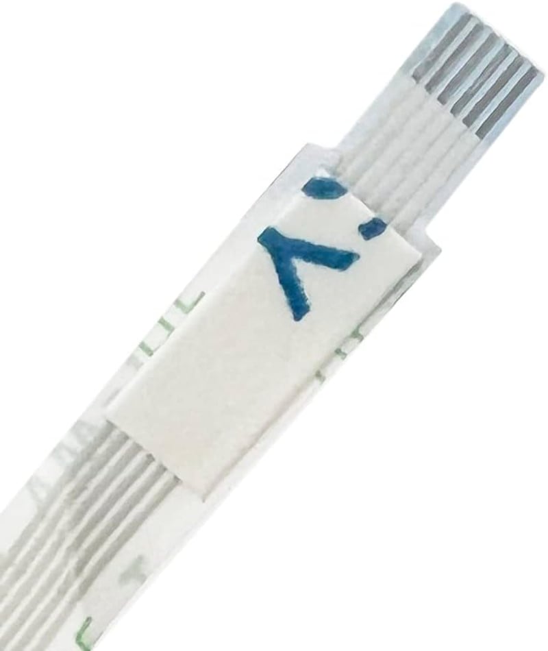 ZAHARA Touchpad kábel Lenovo FG540 V155-15API 81V5 laptophoz