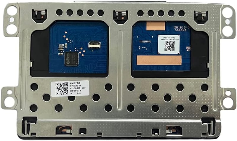 Zahara Touchpad Lenovo IdeaPad S530-13IML 81J7 81WU S530-13IWL
