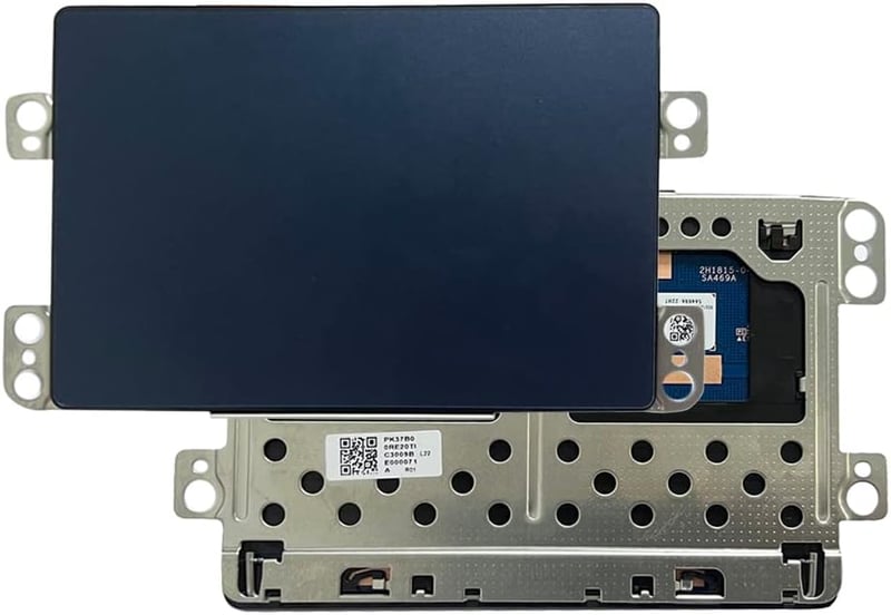 Zahara Touchpad Lenovo IdeaPad S530-13IML 81J7 81WU S530-13IWL