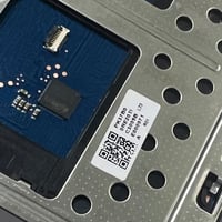 Zahara Touchpad Lenovo IdeaPad S530-13IML 81J7 81WU S530-13IWL 5