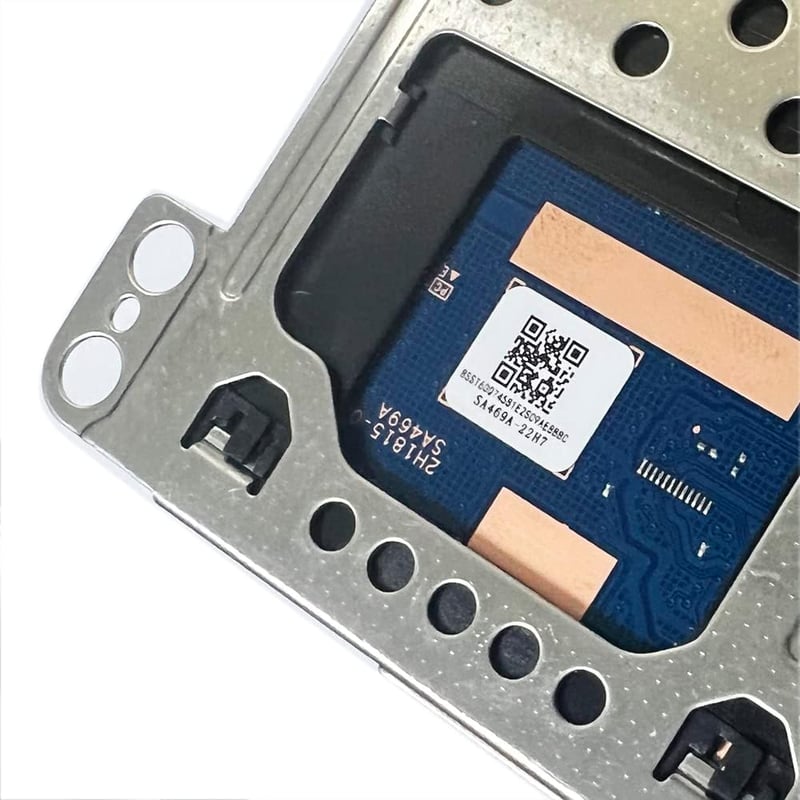 Zahara Touchpad Lenovo IdeaPad S530-13IML 81J7 81WU S530-13IWL