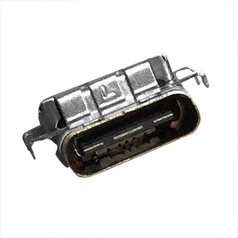 Zahara USB-C töltőcsatlakozó LG Gram 16 17 2022 laptop tápcsatornához