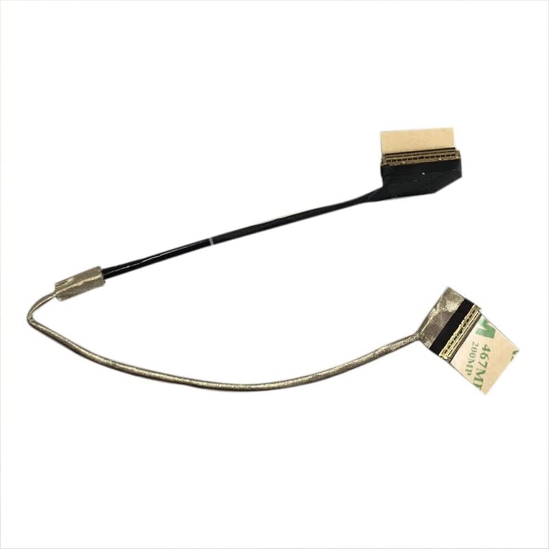 ZAHARA videokábel HP Chromebook 11 G6 G6 EE DD00G1LC022 csatlakozó