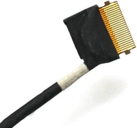 Zahara Webkamera Kábel Lenovo ThinkPad L380 L390 02DA326 450.0CT09.0011 4
