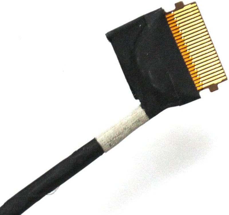 Zahara Webkamera Kábel Lenovo ThinkPad L380 L390 02DA326 450.0CT09.0011