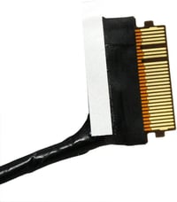 Zahara Webkamera Kábel Lenovo ThinkPad L380 L390 02DA326 450.0CT09.0011 8