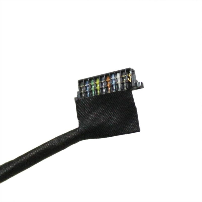 Zahara Webkamera Kábel Lenovo ThinkPad L380 L390 02DA326 450.0CT09.0011