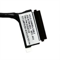 Zahara Webkamera Kábel Lenovo ThinkPad L380 L390 02DA326 450.0CT09.0011 3