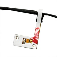 Zahara Webkamera Kábel Lenovo ThinkPad L380 L390 02DA326 450.0CT09.0011 6