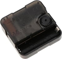 zalati Kvarcmozgás Teljes Mini Óra DIY Javítás Alkatrész Készlet 6