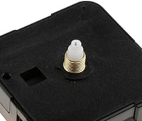 zalati Kvarcmozgás Teljes Mini Óra DIY Javítás Alkatrész Készlet 3
