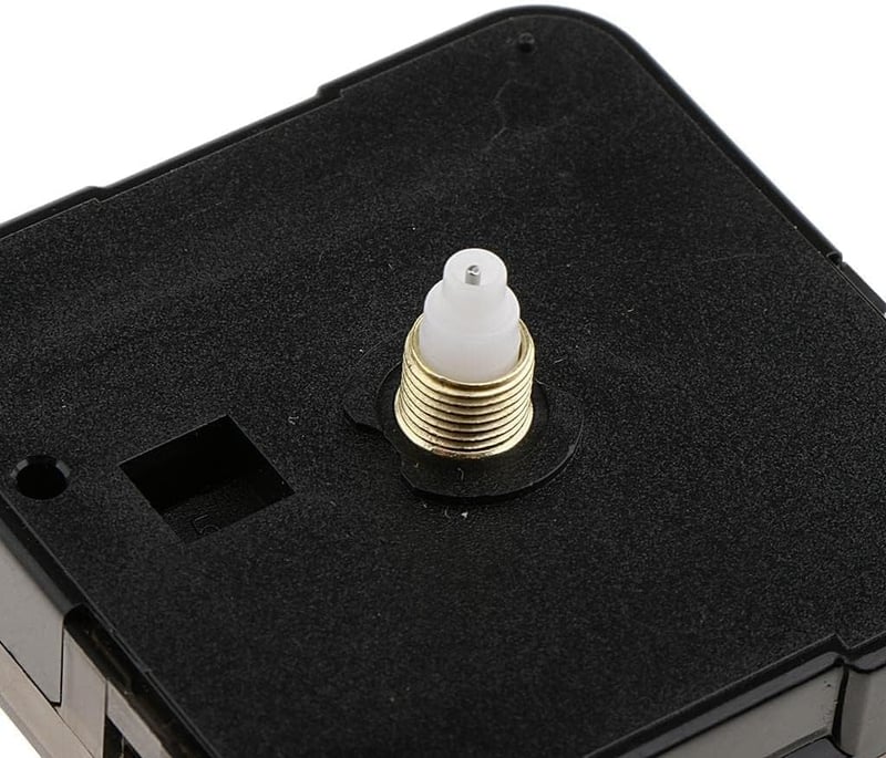 zalati Kvarcmozgás Teljes Mini Óra DIY Javítás Alkatrész Készlet