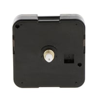 Mecanism de ceas cu cuarț Mini Zalati pentru reparații DIY - alb 2